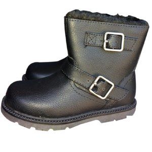 American Eagle Toddler Girl's Sami Cozy Boots Size 5